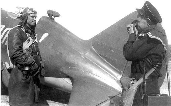 Небо вторжения. Горячее лето 1941 года Небо вторжения. Горячее лето 1941 года