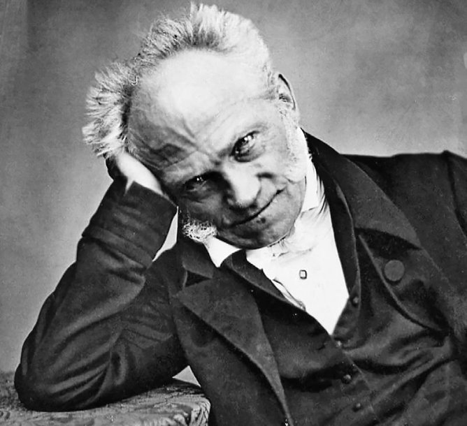 Страдания мира. Жизнь качается между пустотой и скукой Страдания мира. Жизнь качается между пустотой и скукой