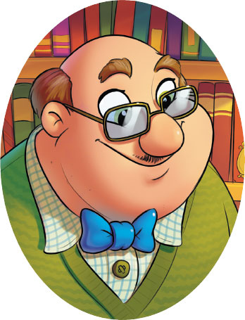 Трое в машине времени, не считая пушистого Атома Трое в машине времени, не считая пушистого Атома