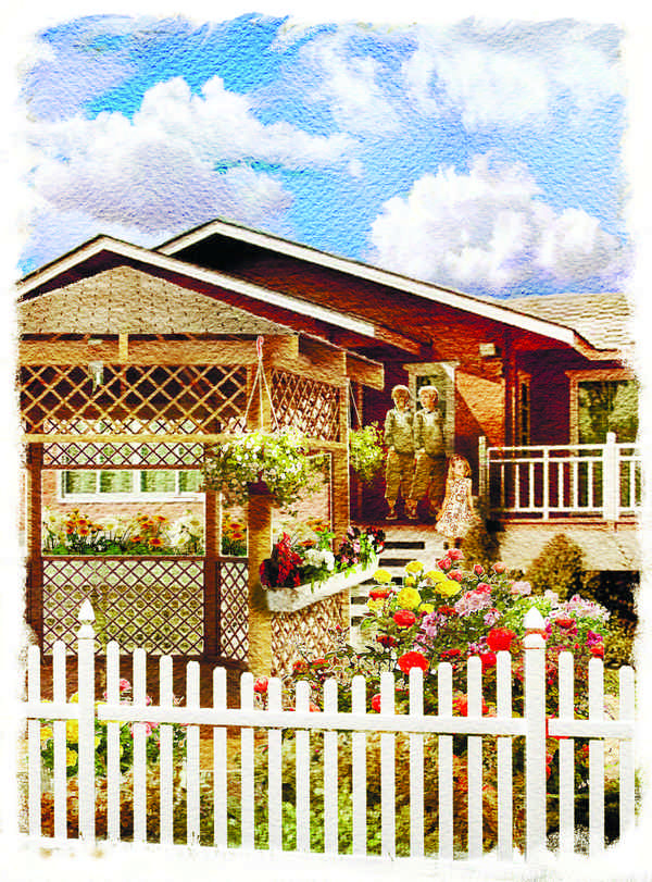 Тайна Английского замка. Часть 1 Тайна Английского замка. Часть 1