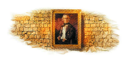 Тайна Английского замка. Часть 1