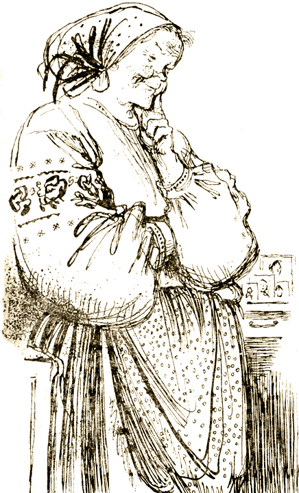 Важный разговор [Повести, рассказы] - i_006.png