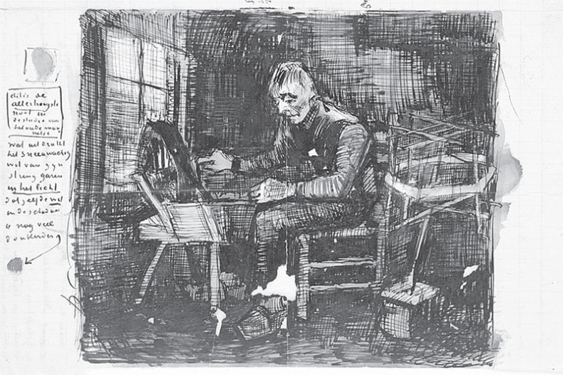Мечтавший о солнце. Письма 1883–1890 годов Мечтавший о солнце. Письма 1883–1890 годов