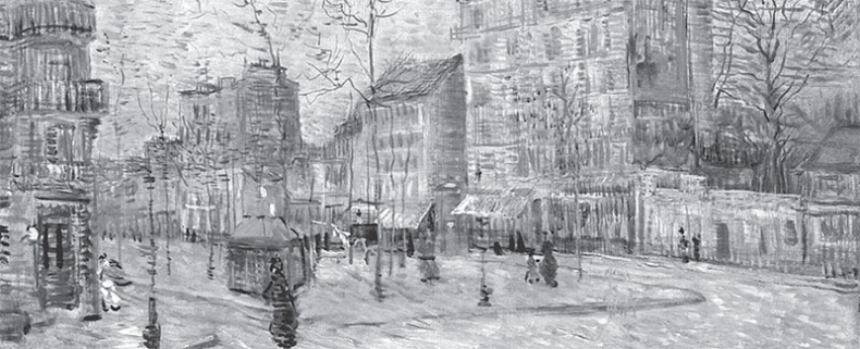 Мечтавший о солнце. Письма 1883–1890 годов Мечтавший о солнце. Письма 1883–1890 годов