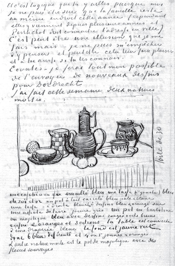 Мечтавший о солнце. Письма 1883–1890 годов Мечтавший о солнце. Письма 1883–1890 годов