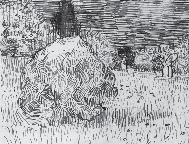 Мечтавший о солнце. Письма 1883–1890 годов Мечтавший о солнце. Письма 1883–1890 годов