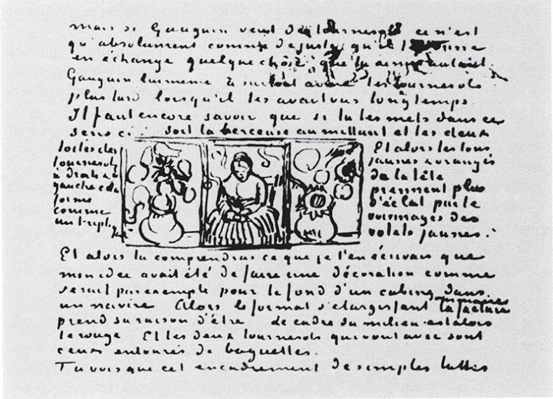Мечтавший о солнце. Письма 1883–1890 годов Мечтавший о солнце. Письма 1883–1890 годов