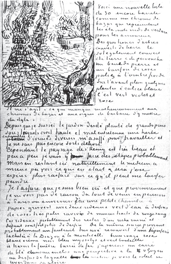 Мечтавший о солнце. Письма 1883–1890 годов Мечтавший о солнце. Письма 1883–1890 годов