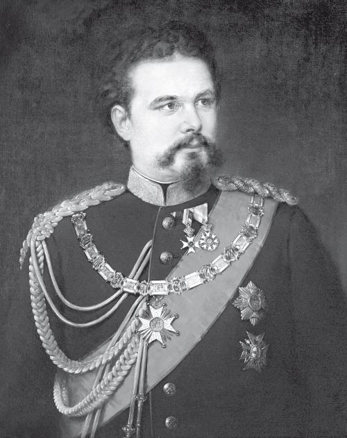 Воспоминания Железного канцлера Воспоминания Железного канцлера