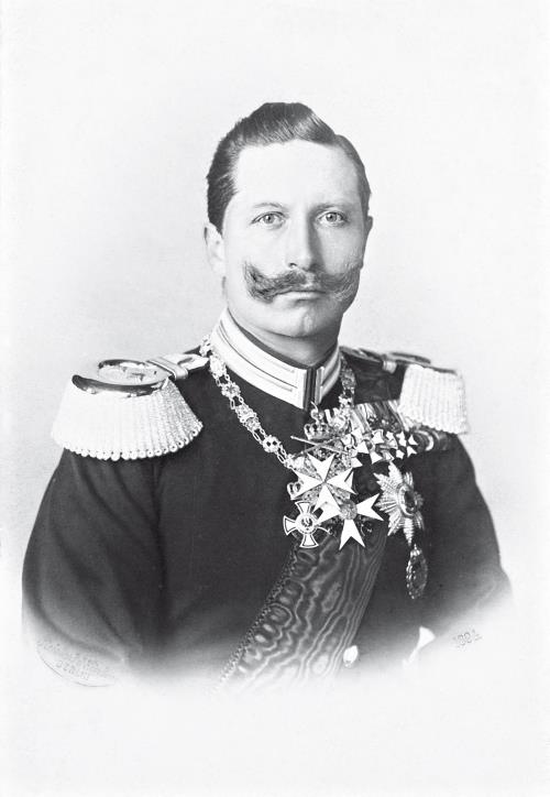 Воспоминания Железного канцлера Воспоминания Железного канцлера