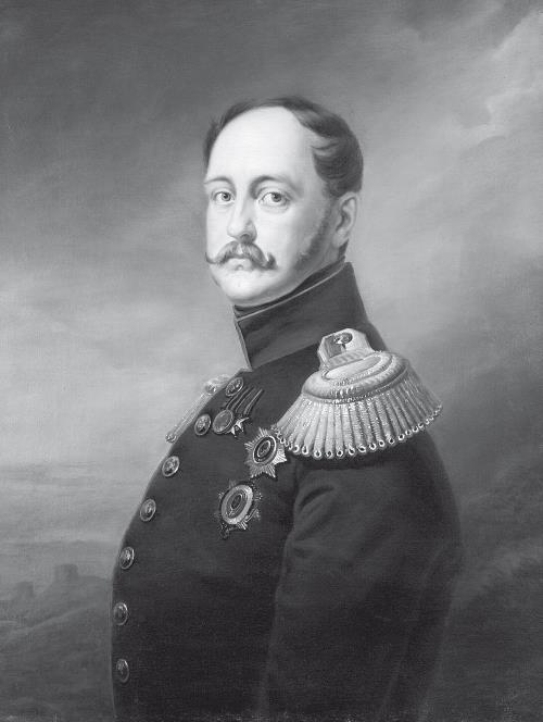 Воспоминания Железного канцлера Воспоминания Железного канцлера