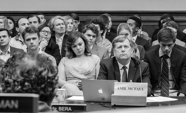 В поисках правосудия: Арест активов В поисках правосудия: Арест активов