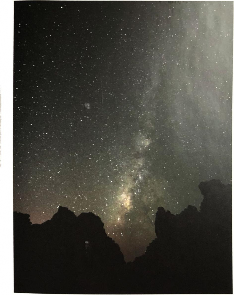 Невидимая Вселенная. Темные секреты космоса Невидимая Вселенная. Темные секреты космоса