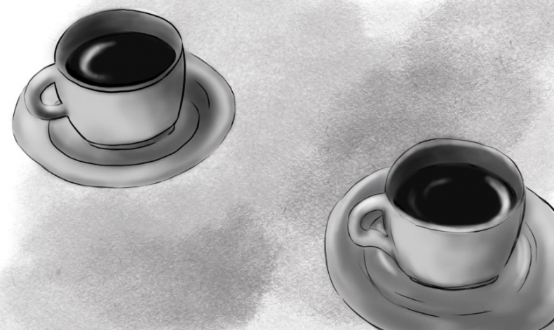 Магия губит Магия губит