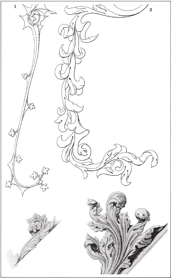 Семь светочей архитектуры. Камни Венеции. Лекции об искусстве. Прогулки по Флоренции