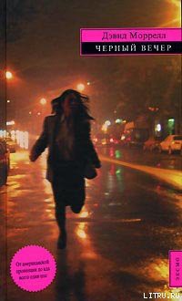 Книга Черный вечер (сборник)