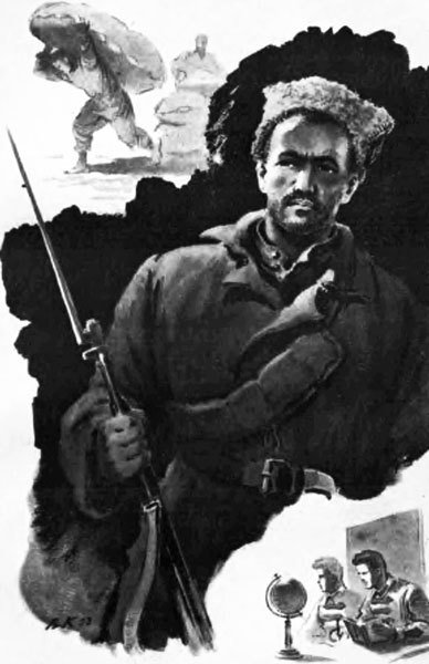 Набат. Книга первая: Паутина - i_003.jpg