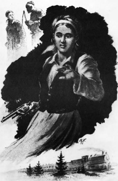 Набат. Книга первая: Паутина - i_005.jpg