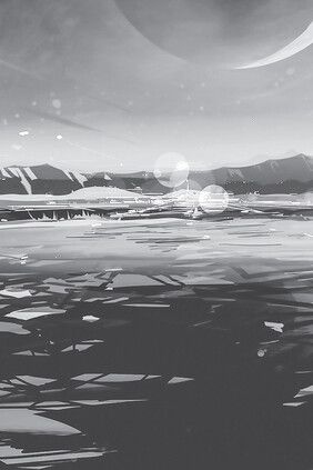 Воображаемая жизнь