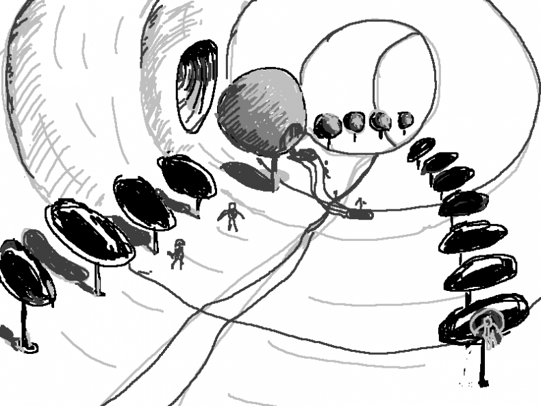 Брат для волчонка Брат для волчонка