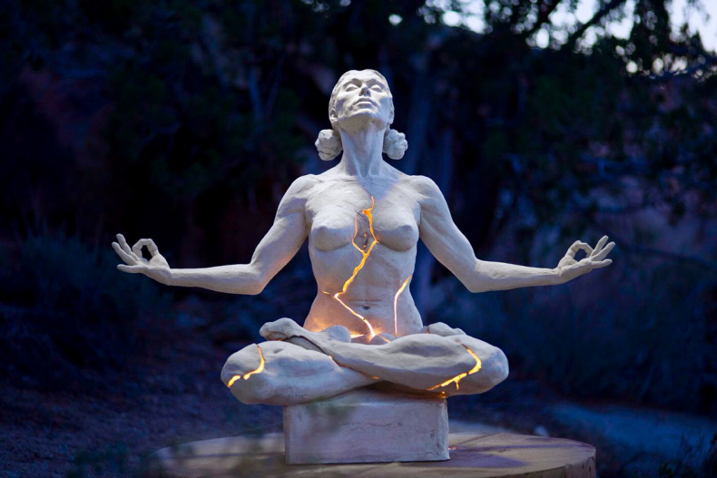 Огни Аль-Тура. Единственная Огни Аль-Тура. Единственная