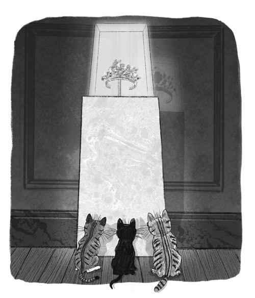 Ночёвка с грабителями Ночёвка с грабителями