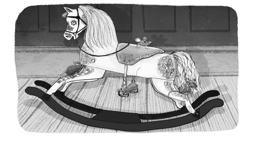 Ночёвка с грабителями Ночёвка с грабителями