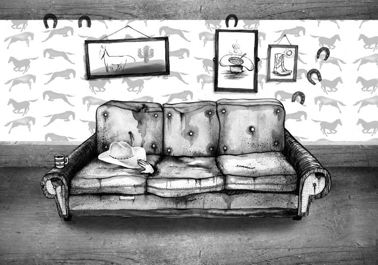 Не моргай! Не моргай!