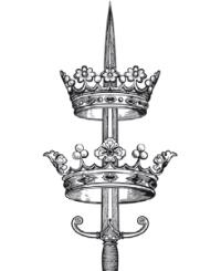 Клинок ведьм Клинок ведьм