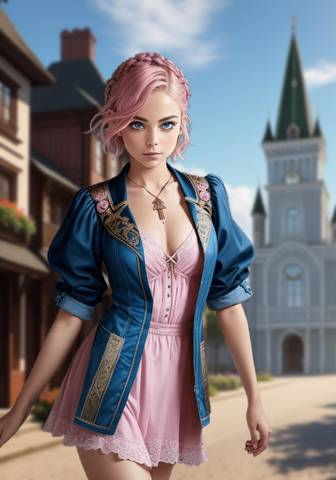 Ваше Сиятельство #1 Ваше Сиятельство #1