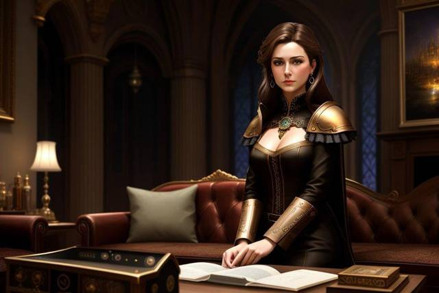 Ваше Сиятельство #2 Ваше Сиятельство #2