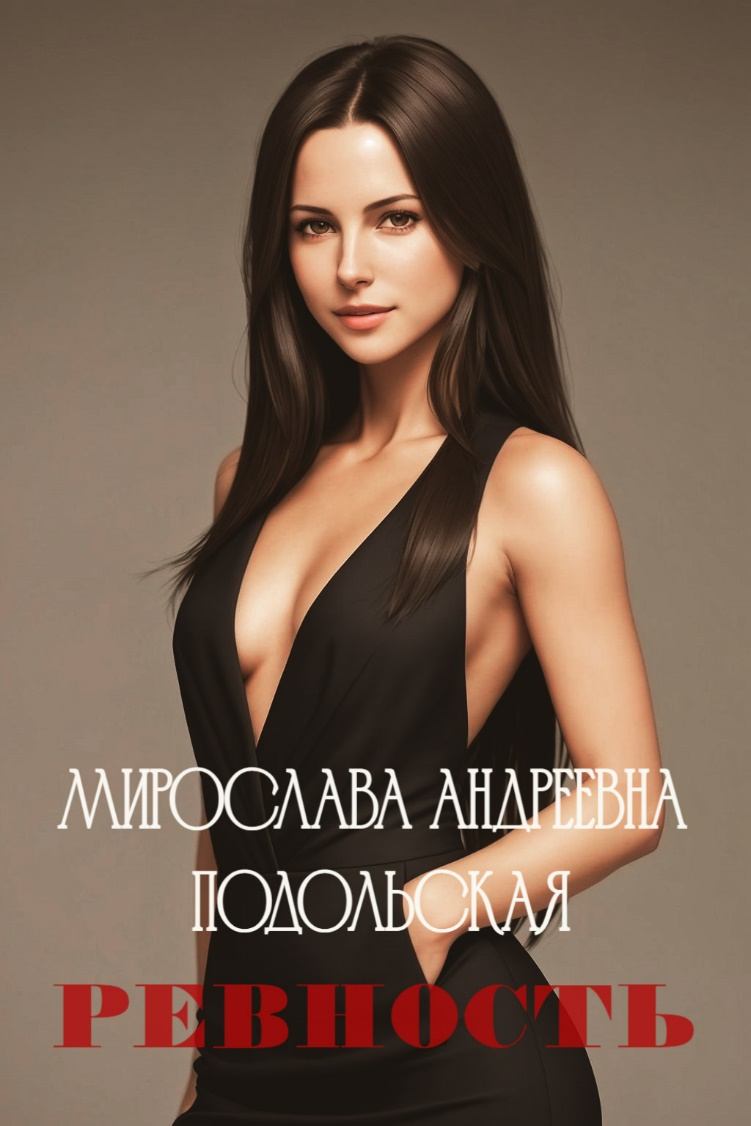 Ревность Ревность