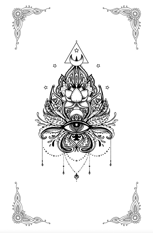 Демоны пустыни