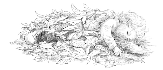 Говорящий лес Говорящий лес