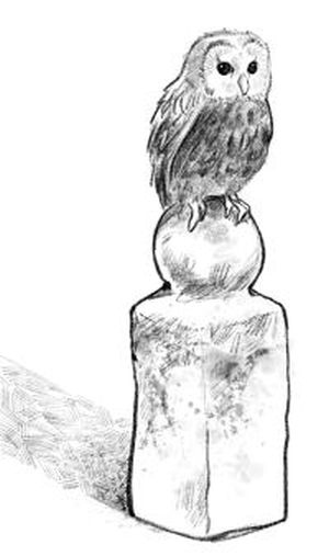 Талисман четырёх стихий Талисман четырёх стихий