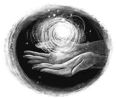 Талисман четырёх стихий Талисман четырёх стихий