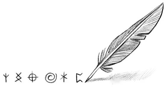 Талисман четырёх стихий Талисман четырёх стихий