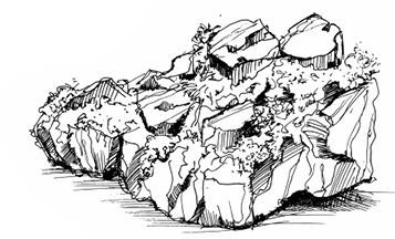 Призрачный поцелуй