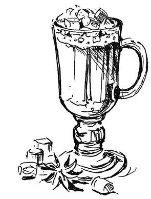 Призрачный поцелуй Призрачный поцелуй