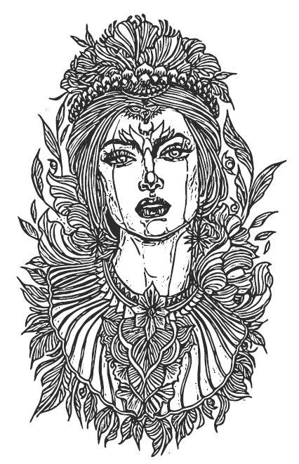 Мир клятв и королей