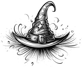 Волшебство из чайной лавки Волшебство из чайной лавки