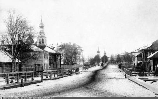 Белый Север. 1918 Белый Север. 1918
