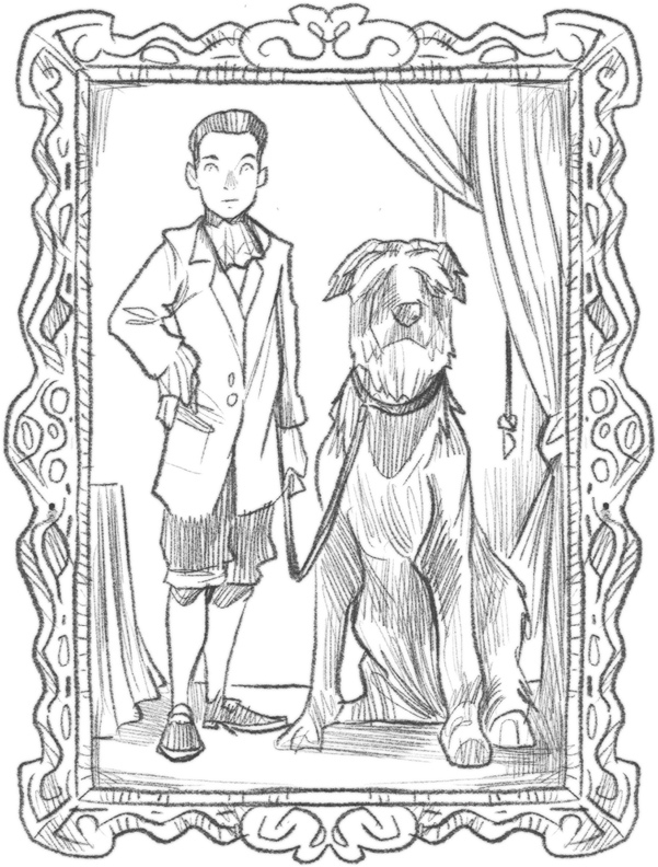 Самая необычная дружба