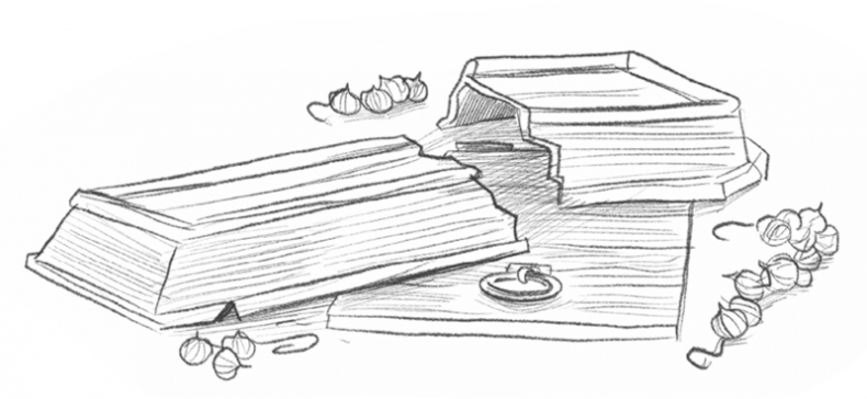 Самая необычная дружба Самая необычная дружба