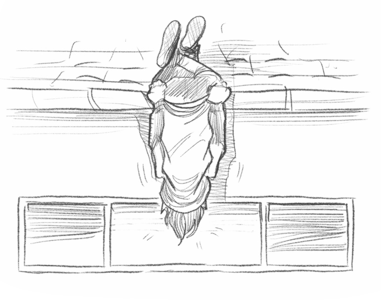 Самая необычная дружба Самая необычная дружба