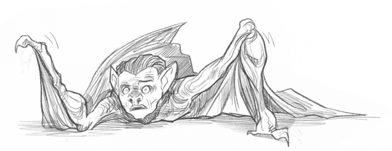 Самая необычная дружба