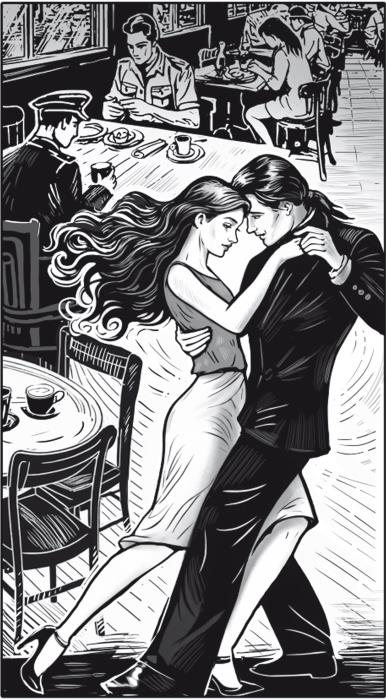 Время шипов Время шипов