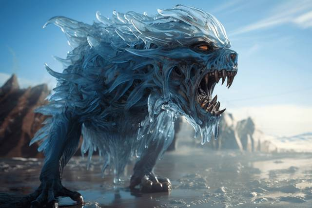 Отмороженный 3.0