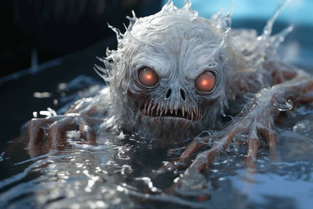 Отмороженный Отмороженный