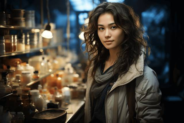 Отмороженный Отмороженный